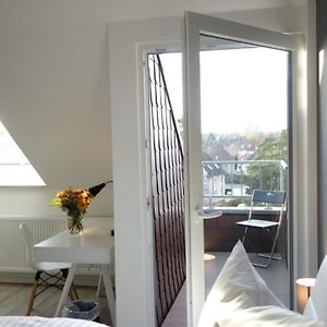 Superior Kamer met een King Size Bed