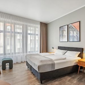 Limehome Leipzig Am Bruehl